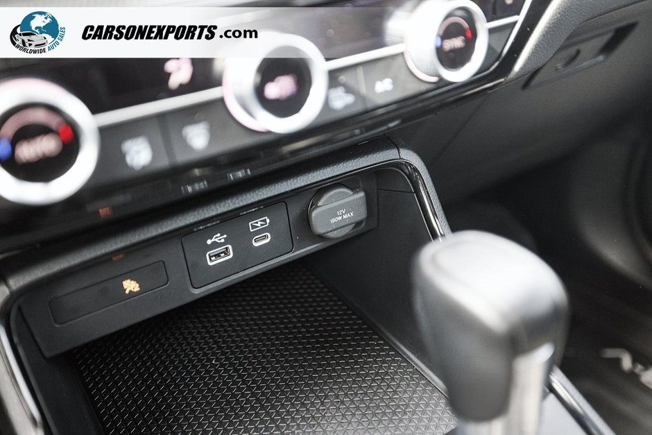 2024 Honda CR-V Sport-31