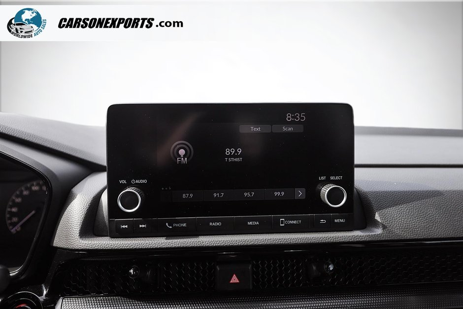 2024 Honda CR-V Sport-28
