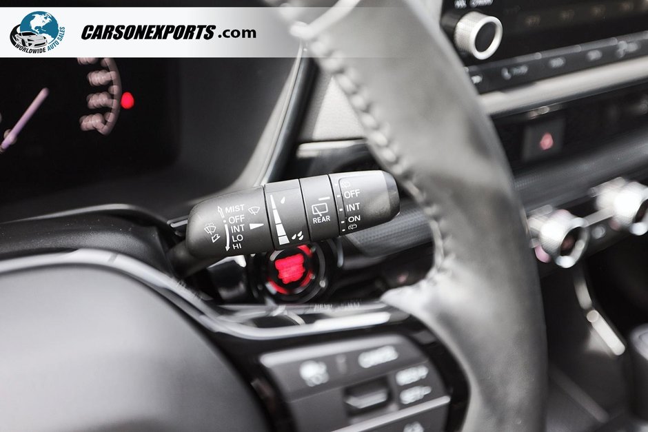 2024 Honda CR-V Sport-21