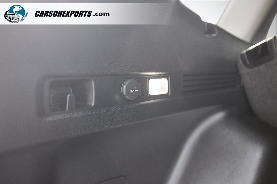 2024 Honda CR-V Sport-10
