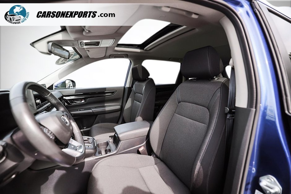 2024 Honda CR-V Sport-15