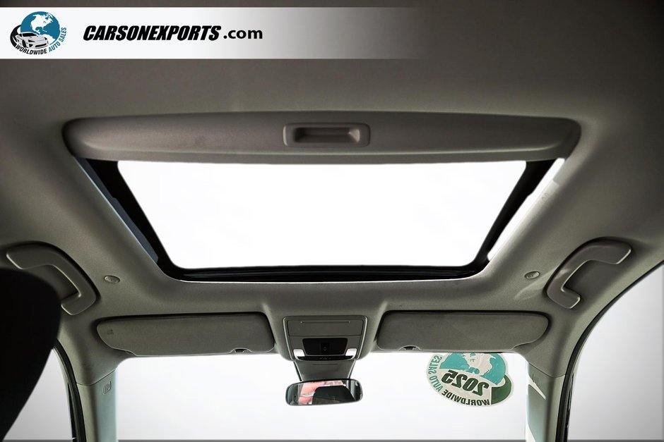 2025 Honda CR-V Sport-25