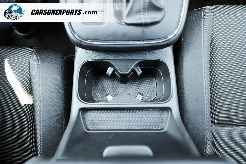 2025 Honda CR-V Sport-22