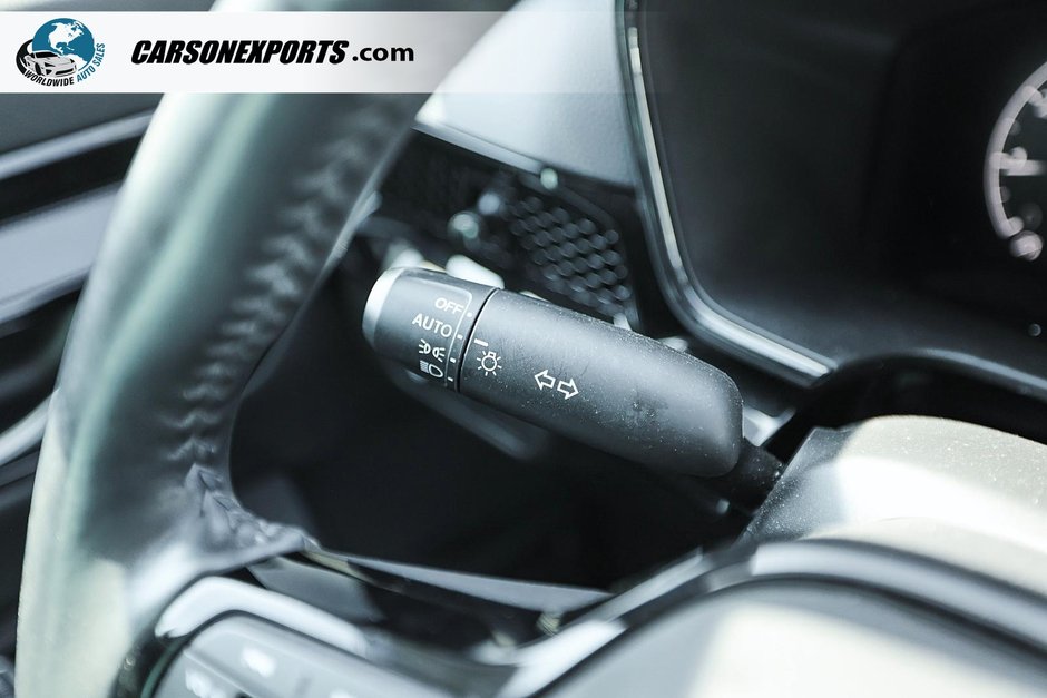 2025 Honda CR-V Sport-10