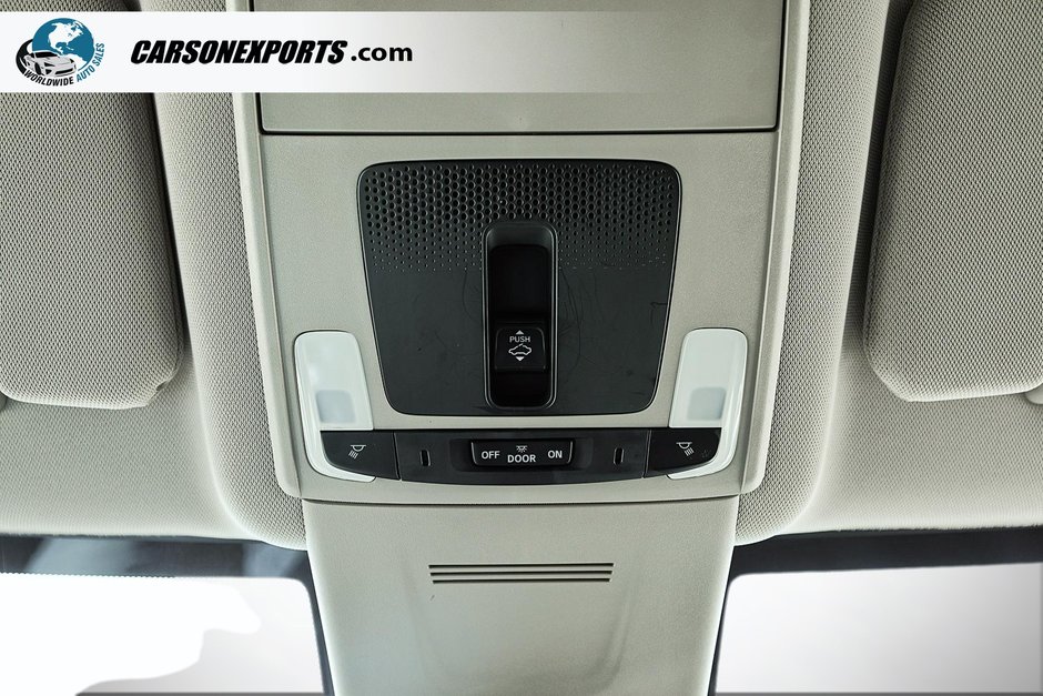 2025 Honda CR-V Sport-24