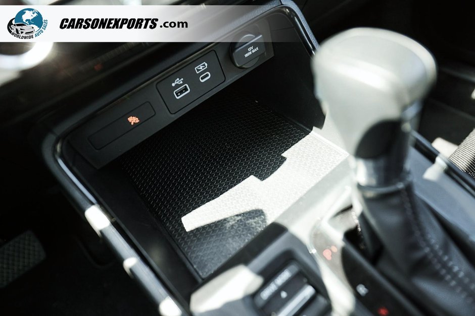 2025 Honda CR-V Sport-19
