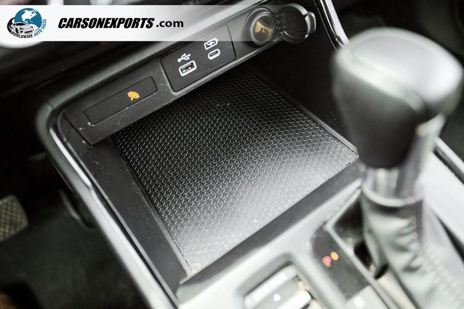 2025 Honda CR-V Sport-20