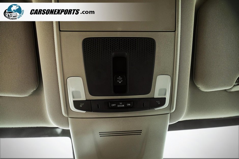 2025 Honda CR-V Sport-24