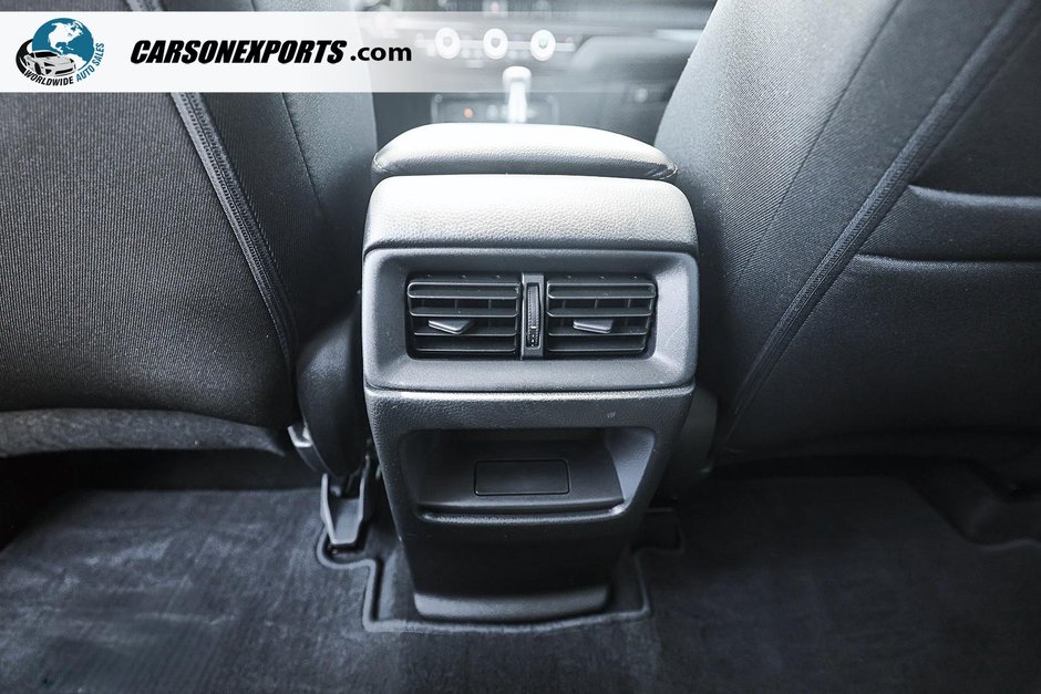 2025 Honda CR-V Sport-35