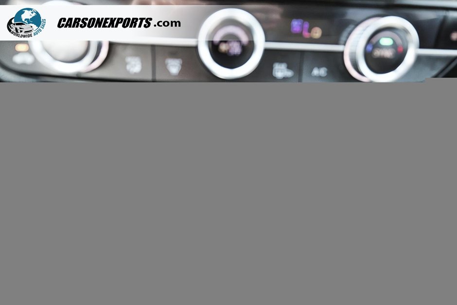 2025 Honda CR-V Sport-29