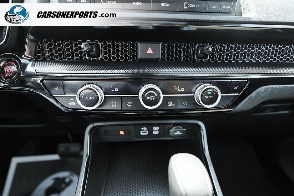 2025 Honda CR-V Sport-28