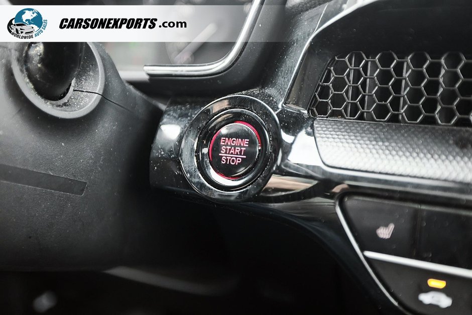 2025 Honda CR-V Sport-17