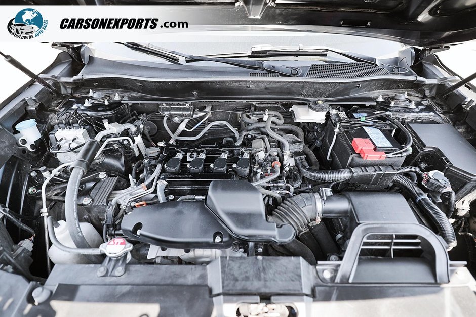 2025 Honda CR-V Sport-11