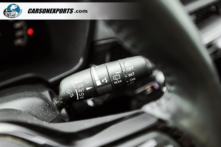 2025 Honda CR-V Sport-11