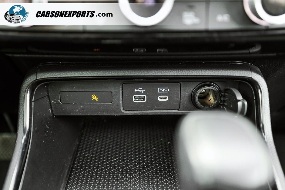 2025 Honda CR-V Sport-19