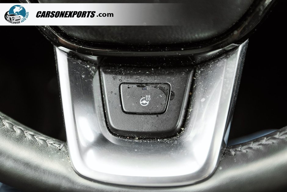 2025 Honda CR-V Sport-14