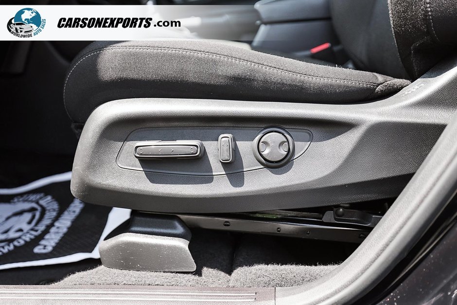 2025 Honda CR-V Sport-12