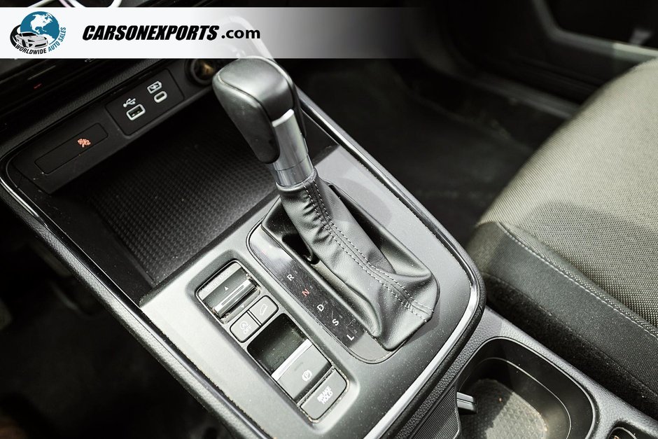 2025 Honda CR-V Sport-23