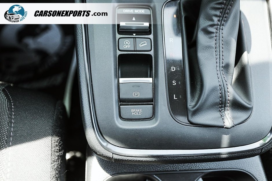 2025 Honda CR-V Sport-33