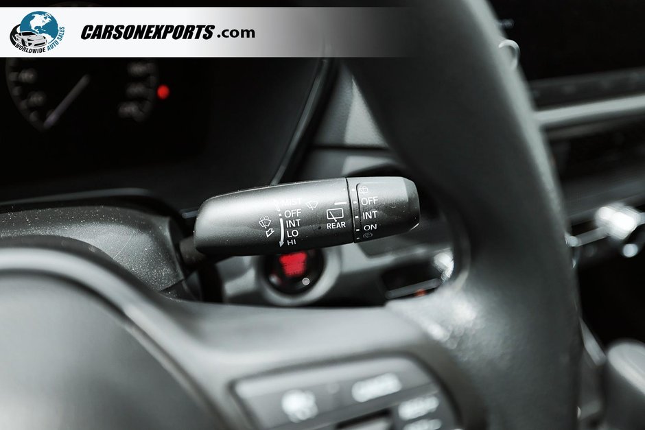 2025 Honda CR-V LX-20