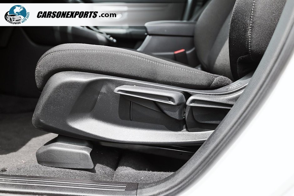2025 Honda CR-V LX-12