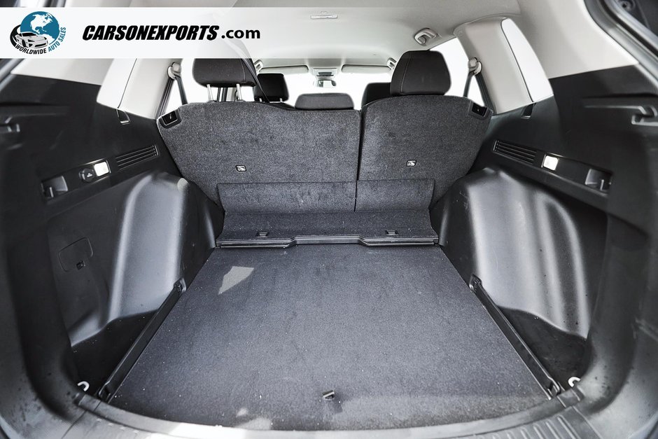 2025 Honda CR-V LX-8