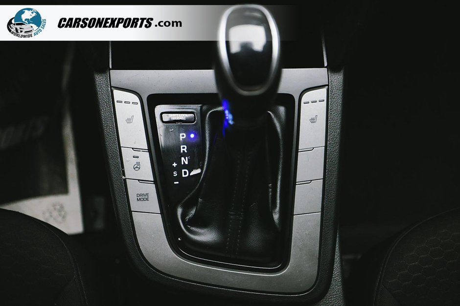 2019 Hyundai Elantra Preferred - FUEL SAVER - FRESH MVI-33