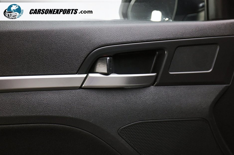 2019 Hyundai Elantra Preferred - FUEL SAVER - FRESH MVI-19