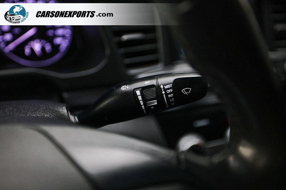 2019 Hyundai Elantra Preferred - FUEL SAVER - FRESH MVI-20