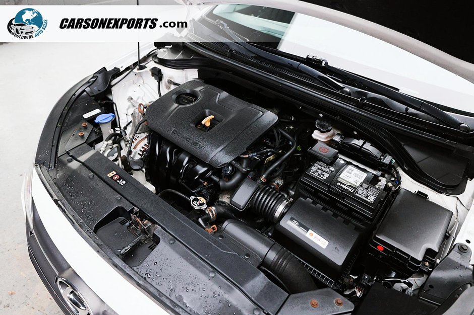 2019 Hyundai Elantra Preferred - FUEL SAVER - FRESH MVI-13