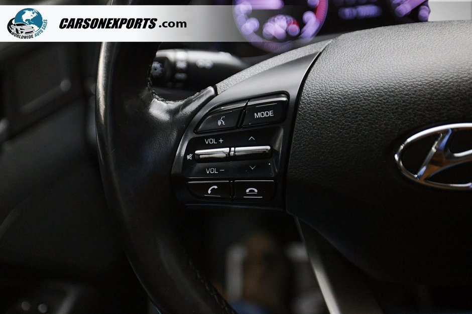 2019 Hyundai Elantra Preferred - FUEL SAVER - FRESH MVI-24