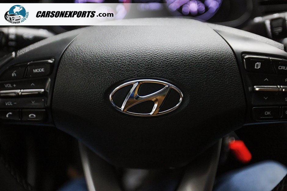 2019 Hyundai Elantra Preferred - FUEL SAVER - FRESH MVI-22