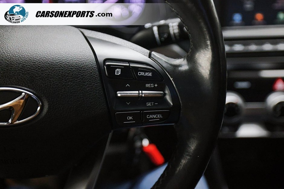 2019 Hyundai Elantra Preferred - FUEL SAVER - FRESH MVI-23