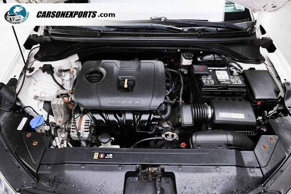 2019 Hyundai Elantra Preferred - FUEL SAVER - FRESH MVI-11