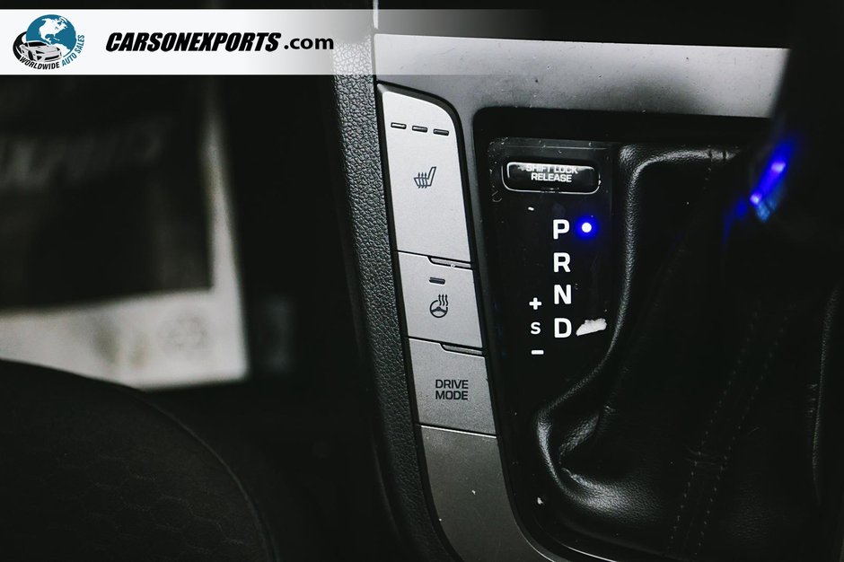 2019 Hyundai Elantra Preferred - FUEL SAVER - FRESH MVI-30