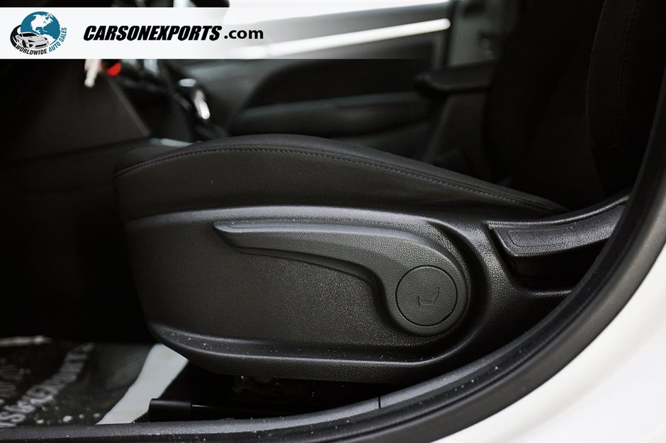 2019 Hyundai Elantra Preferred - FUEL SAVER - FRESH MVI-16