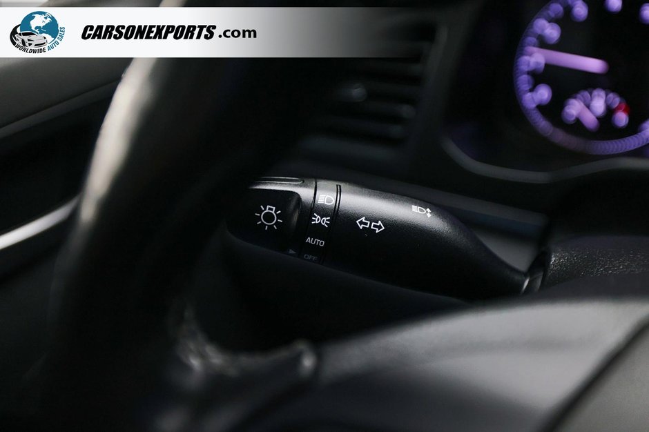 2019 Hyundai Elantra Preferred - FUEL SAVER - FRESH MVI-21