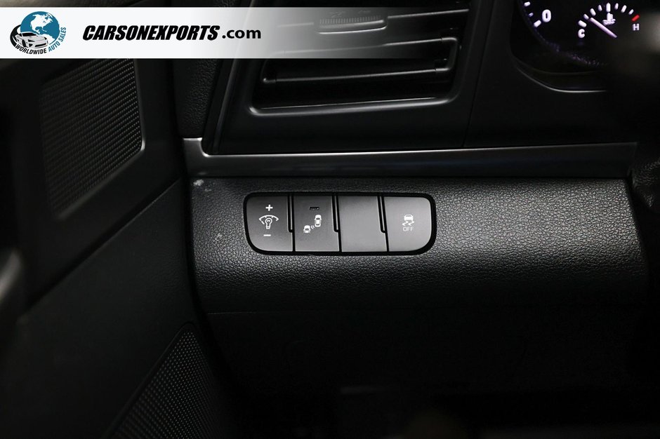 2019 Hyundai Elantra Preferred - FUEL SAVER - FRESH MVI-26