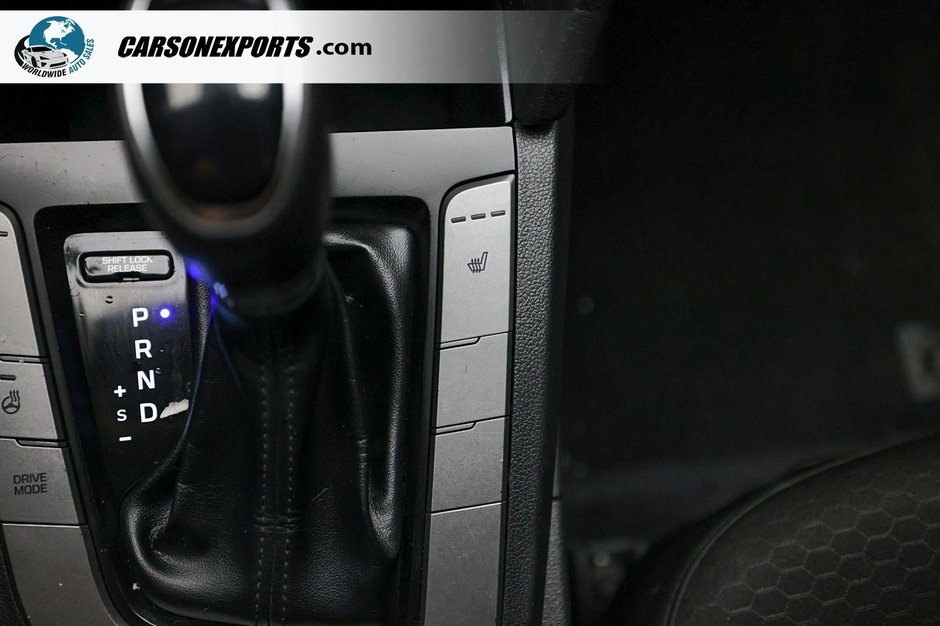 2019 Hyundai Elantra Preferred - FUEL SAVER - FRESH MVI-31