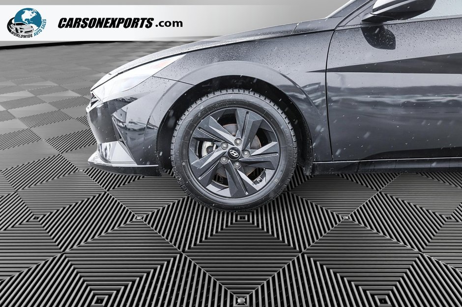 2023 Hyundai Elantra Preferred FINANCING AVAILABLE!-10