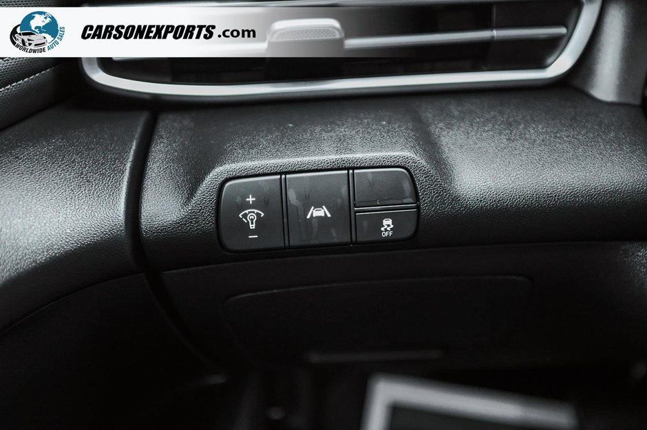 2023 Hyundai Elantra Preferred FINANCING AVAILABLE!-27