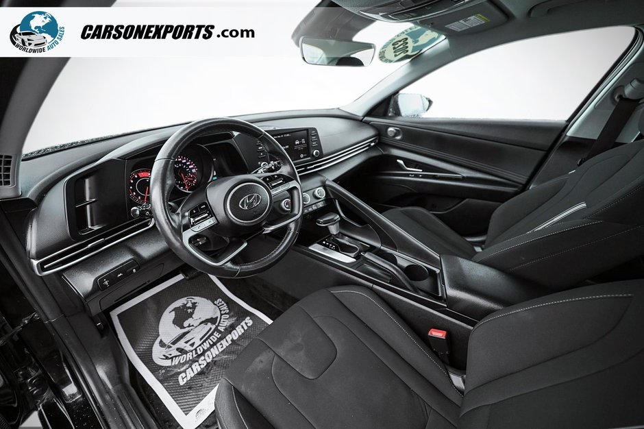 2023 Hyundai Elantra Preferred FINANCING AVAILABLE!-13