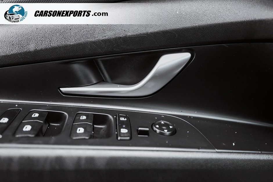 2023 Hyundai Elantra Preferred FINANCING AVAILABLE!-18