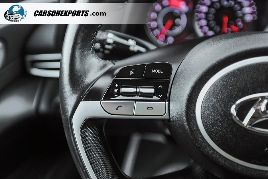 2023 Hyundai Elantra Preferred FINANCING AVAILABLE!-23