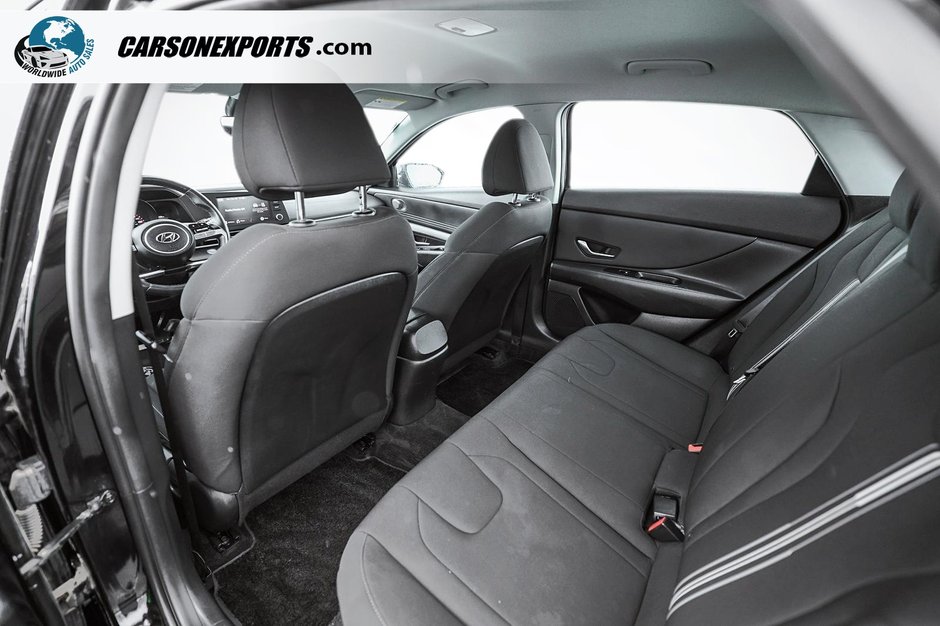 2023 Hyundai Elantra Preferred FINANCING AVAILABLE!-15