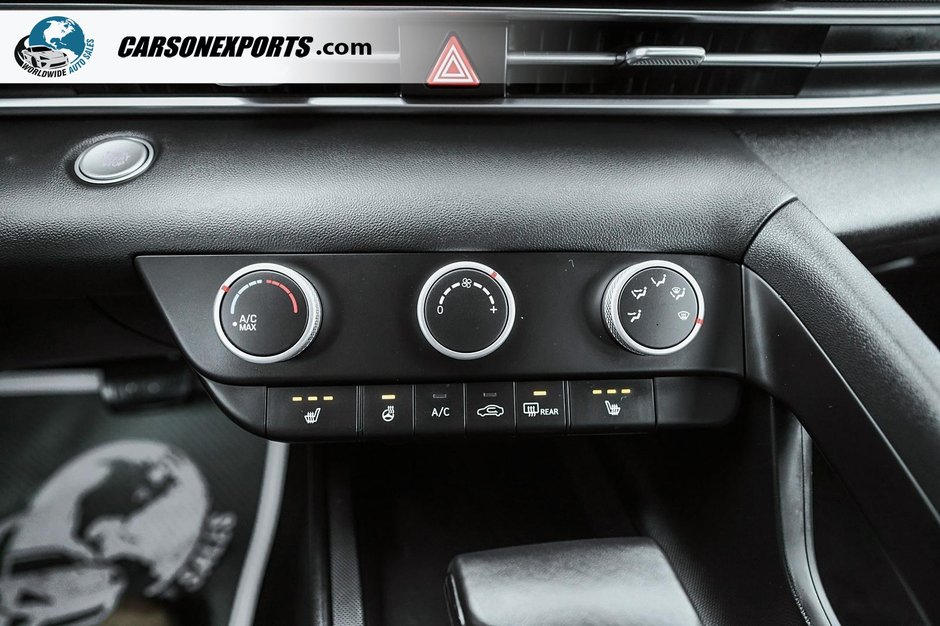 2023 Hyundai Elantra Preferred FINANCING AVAILABLE!-30