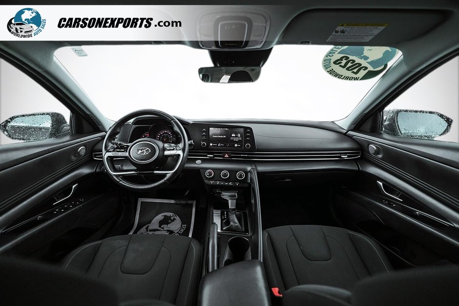 2023 Hyundai Elantra Preferred FINANCING AVAILABLE!-16