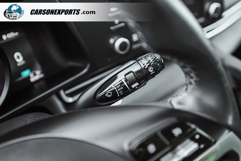 2023 Hyundai Elantra Preferred FINANCING AVAILABLE!-22