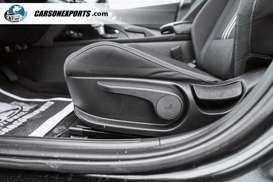 2023 Hyundai Elantra Preferred FINANCING AVAILABLE!-12