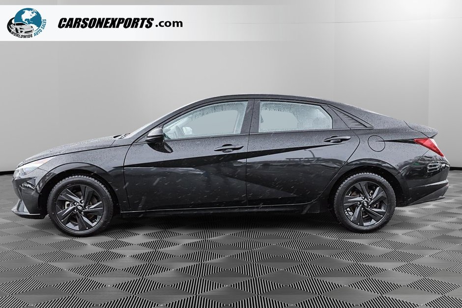 2023 Hyundai Elantra Preferred FINANCING AVAILABLE!-7